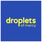 droplets of mercy
